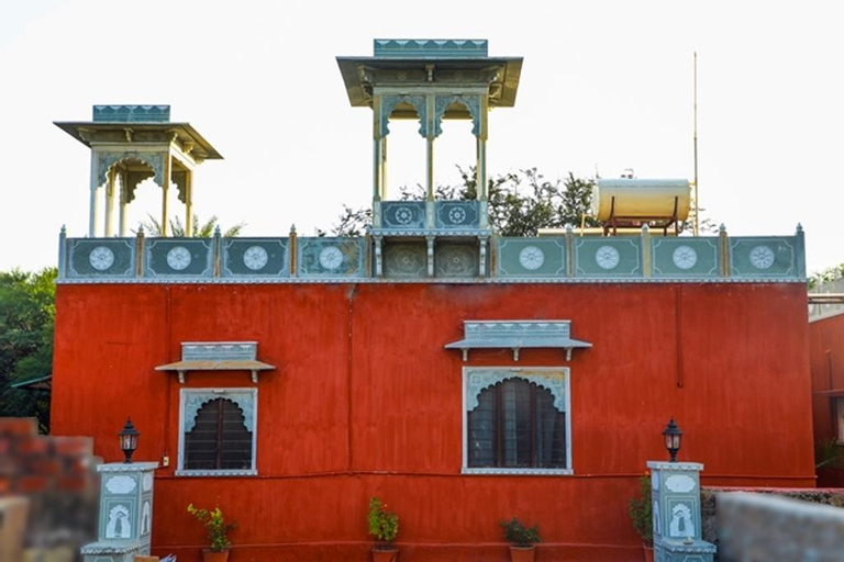 Boheda Villa, Udaipur, Udaipur