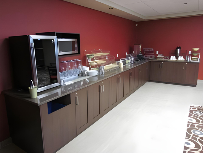 Others 5, Quality Inn & Suites Victoriaville , Arthabaska