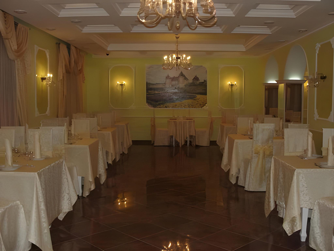 Food & Drinks 4, Grace Kiparis-NEW, Sochi gorsovet