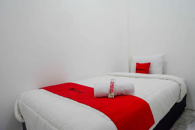 Bedroom 22