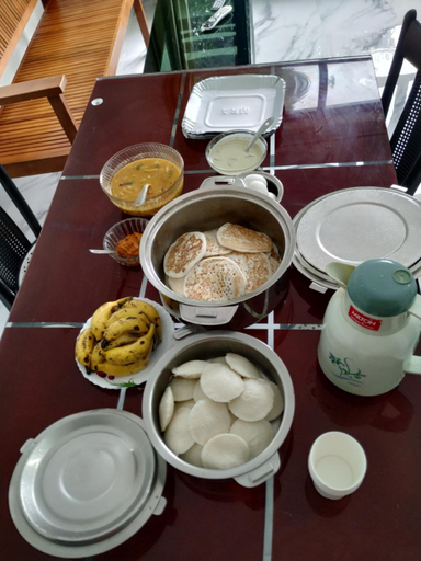 Food & Drinks 5, Jayuz Homestay & Foodies, Kozhikode