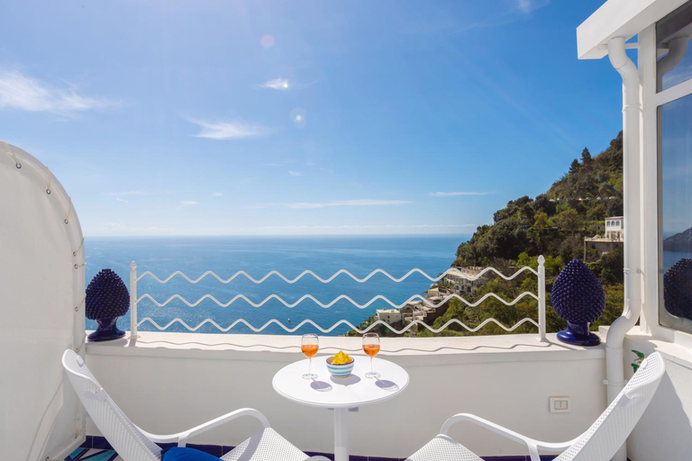 Others 4, Casa Aurora Positano, Salerno