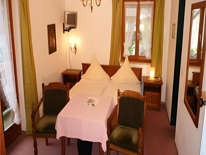 Bedroom, Leonhardihof, Bad Tölz-Wolfratshausen