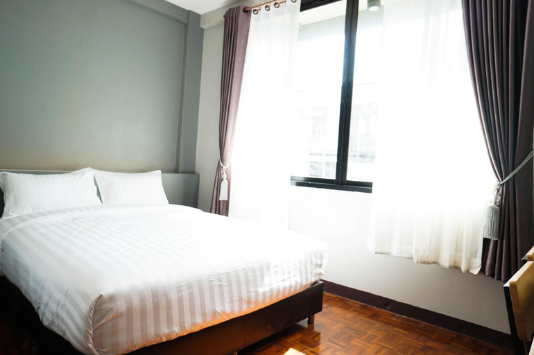 Bedroom 15
