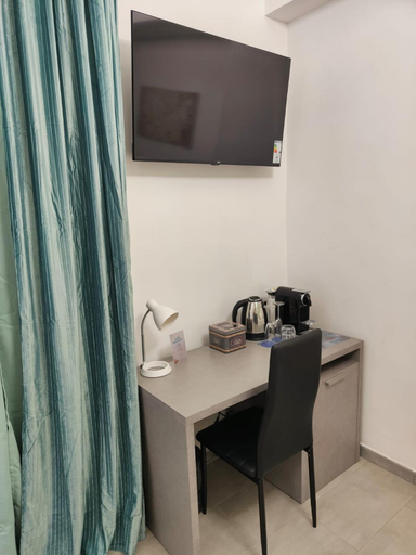 Others 2, Erreggi Luxury Rooms, Rome