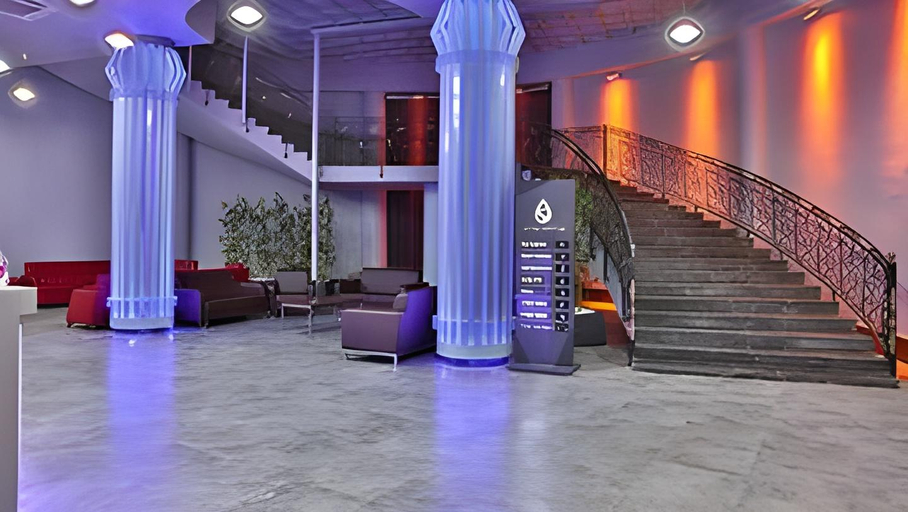 Others 5, Green Park Termal Hotel Sivas & Spa, Yıldızeli