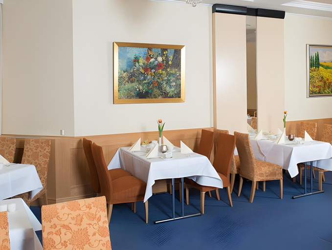 Food & Drinks 3, Hotel Jungclaus, Herzogtum Lauenburg
