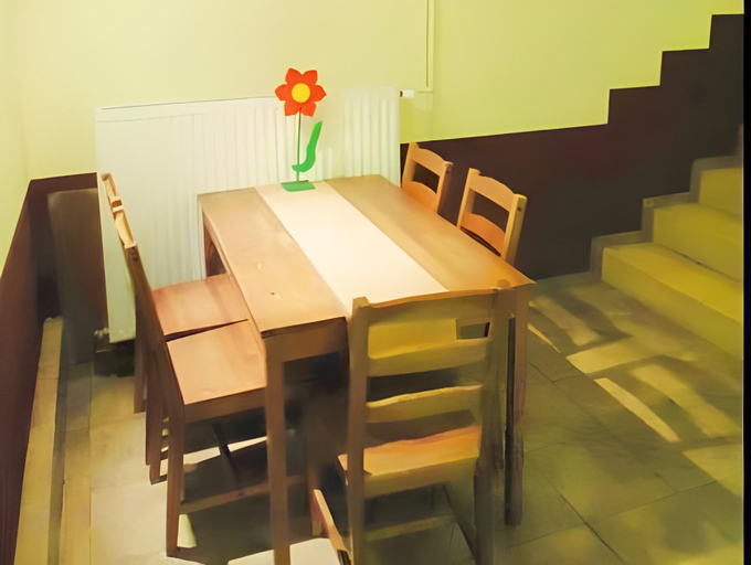 Others 5, Hostel Orange, Toruń City