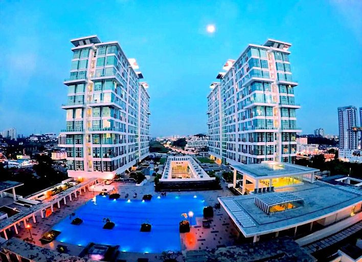 The Scott Garden Kuala Lumpur by BeeStay Management, Kuala Lumpur