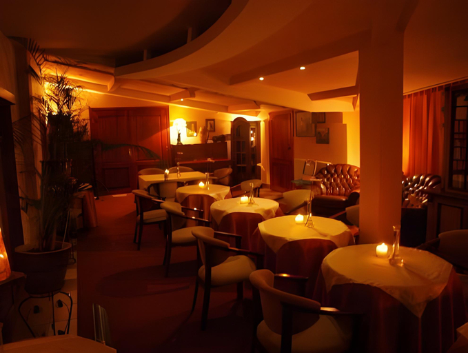 Food & Drinks 2, Centrum Ulan Spa, Bytów