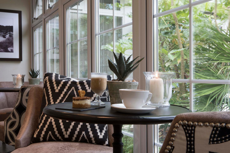 Public Area 4, Forest Lodge Hotel, BW Signature Collection, Hampshire