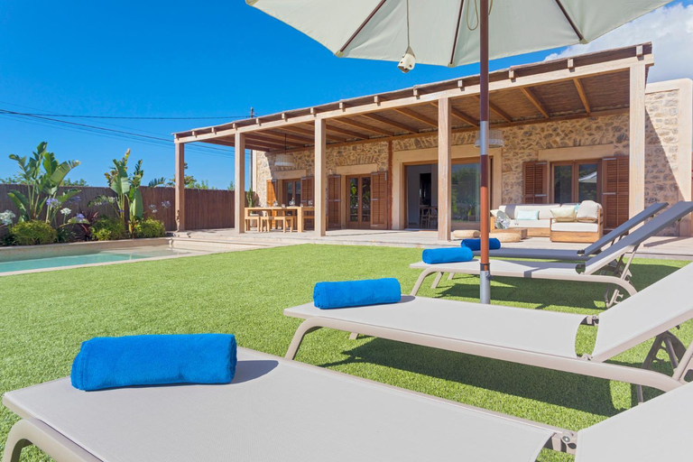 Others 5, Green & Blue Villas - Villa Can Portmany Ginebra, Baleares
