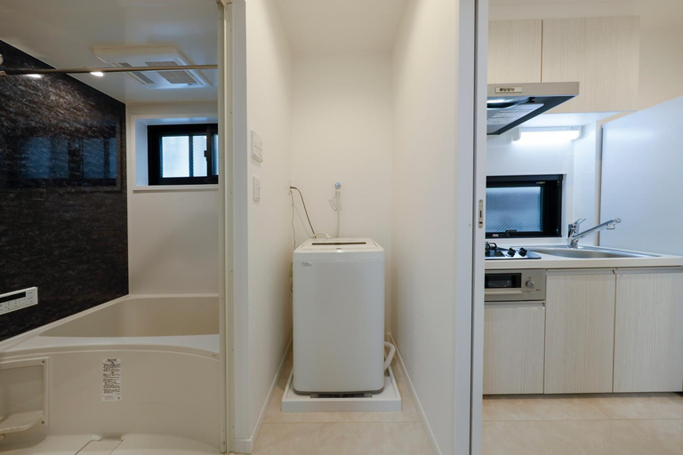 Others 3, Setagaya House by Tranova, Setagaya