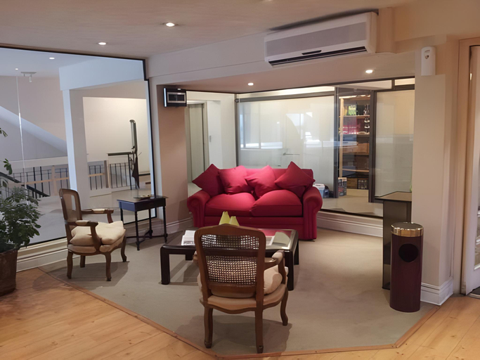 Others 5, Hotel Las Terrazas Business, Ñuble