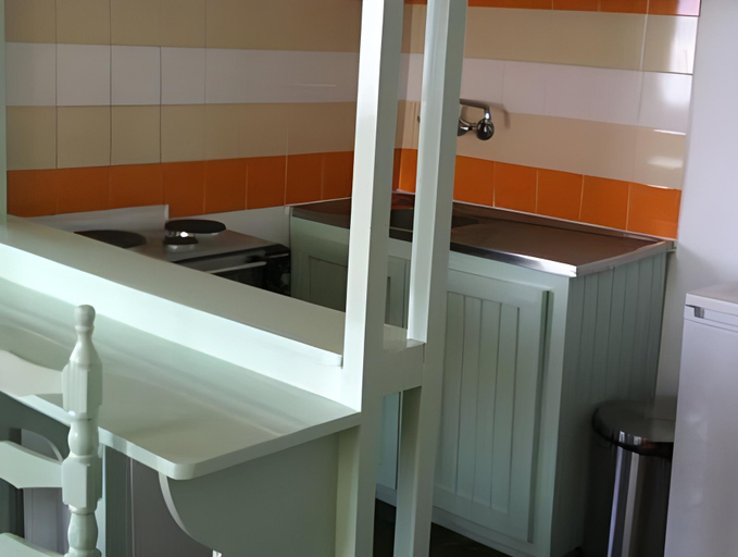 Others 5, Scorpios Hotel & Suites, North Aegean