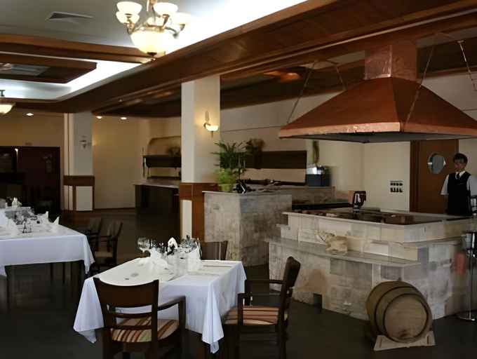 Food & Drinks 3, Hotel Zawiercie, Zawiercie