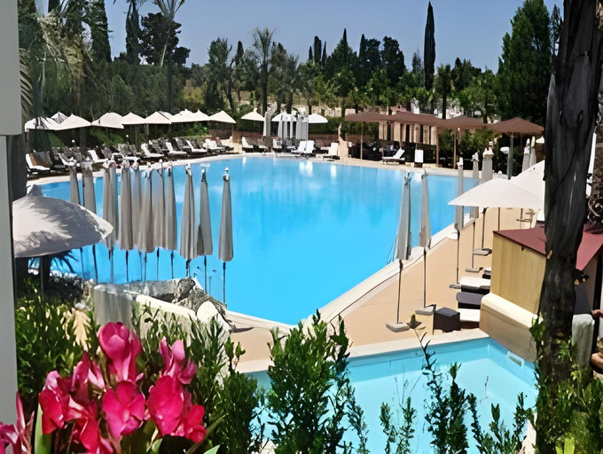 Others 3, Green Paradise Resort, Lecce