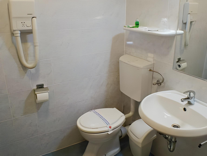Bathroom 4, Premium Apartments Terme Sveti Martin, Sveti Martin na Muri