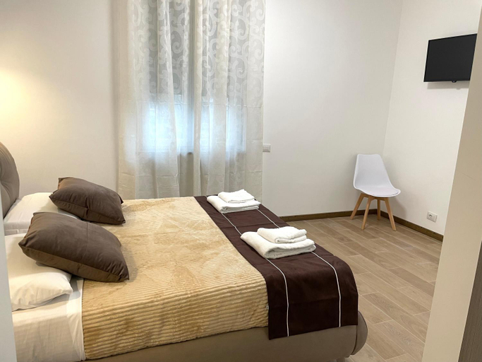 Others 3, FIERA ROOMS, Verona