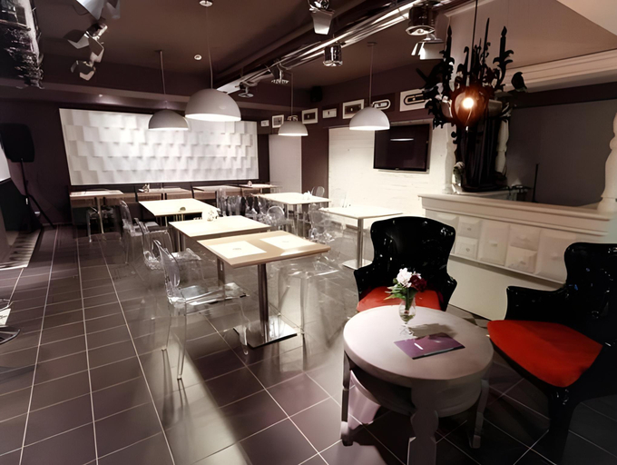 Others 3, Olymp-Plaza, Kemerovskiy rayon