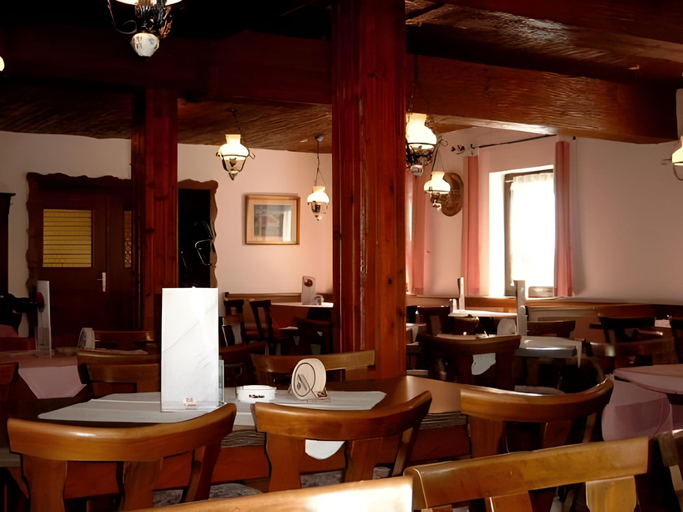 Food & Drinks 3, Gasthaus Mooshausl, Dachau