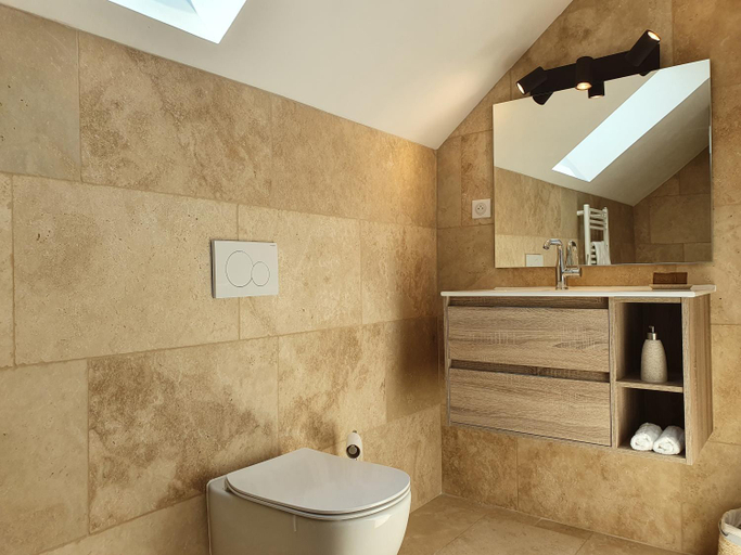 Others 5, Les Vieilles Pierres chambres d'hotes, Oise
