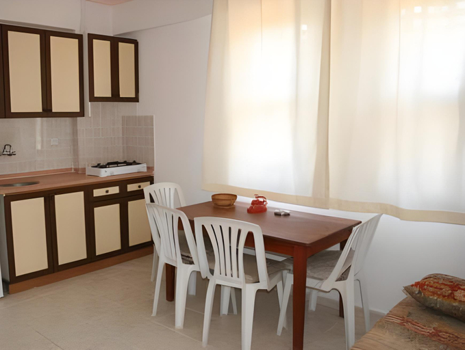 Others 5, Eftelya Apart, Fethiye