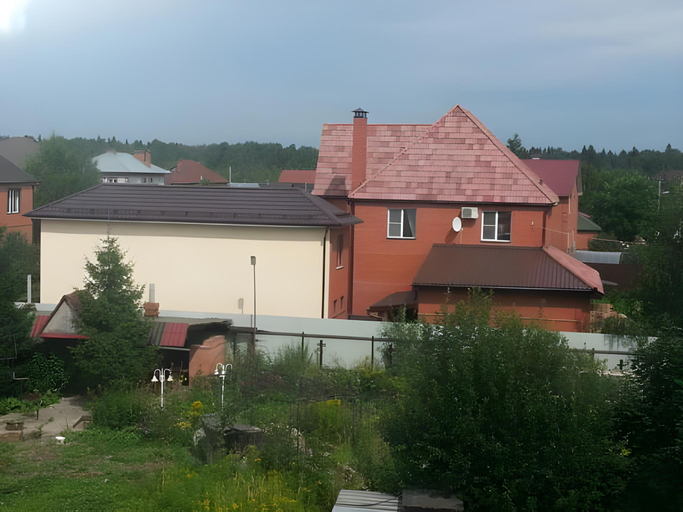Others 4, Iceberg House, Solnechnogorskiy rayon