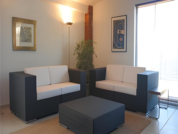 Public Area 5, Hotel Aatu - Adults Only, Girona