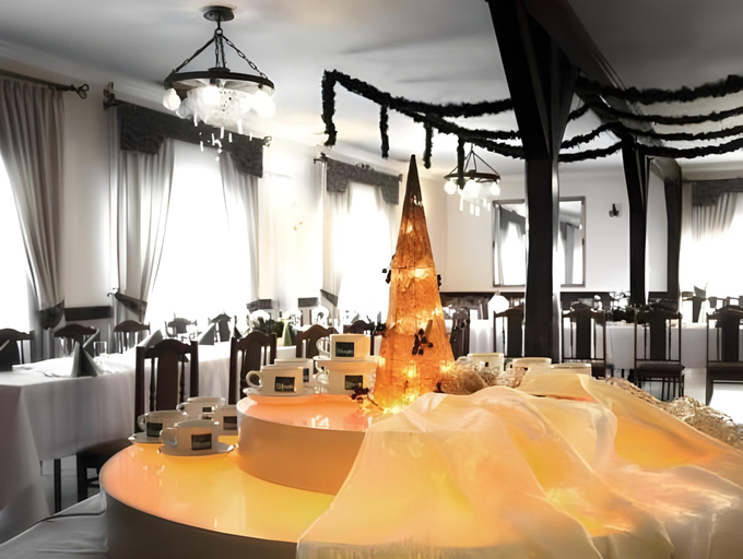 Food & Drinks 5, Zajazd Pod Gwiazdami, Lublin