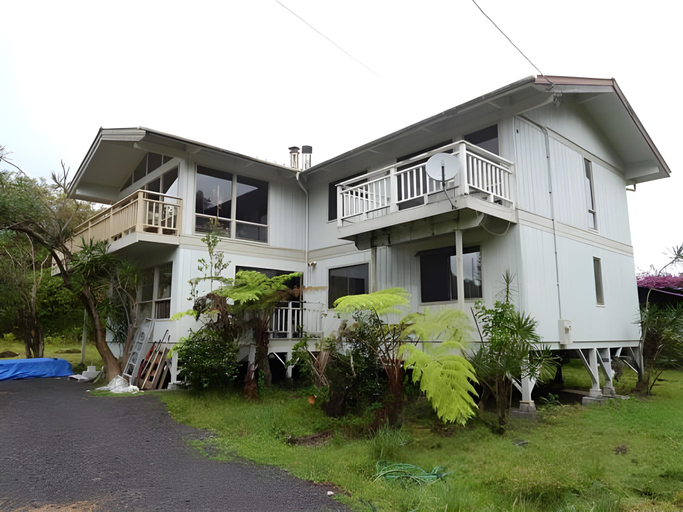 Exterior & Views 2, Fern Forest Getaway, Hawaii