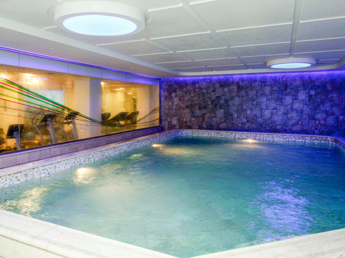 Sport & Beauty 3, Novotel Dammam Business Park, Dammam