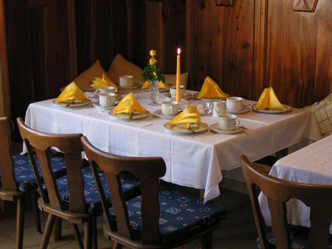 Food & Drinks, Domizil, Neustadt an der Waldnaab