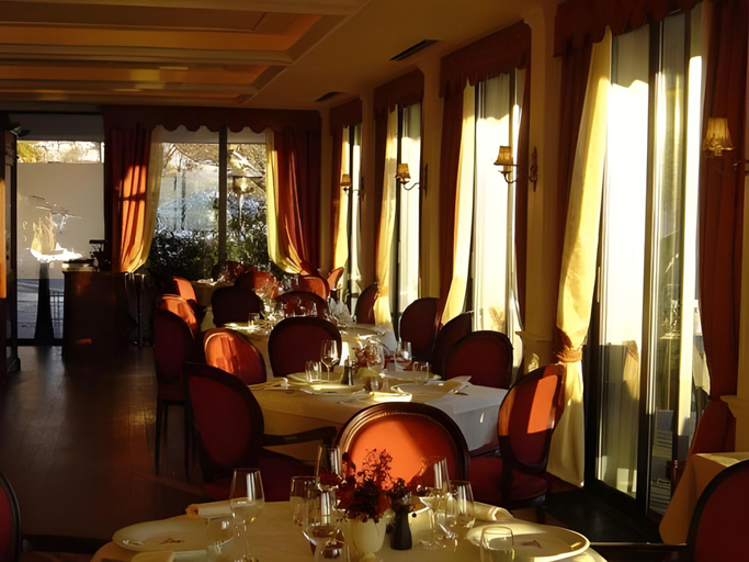 Food & Drinks 5, Baron Tavernier Hotel Restaurant & SPA, Lavaux-Oron