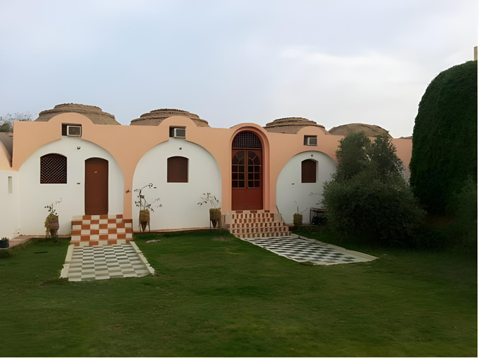 Others 5, Ahmed Safari Camp, Unorganized in Al Jizah