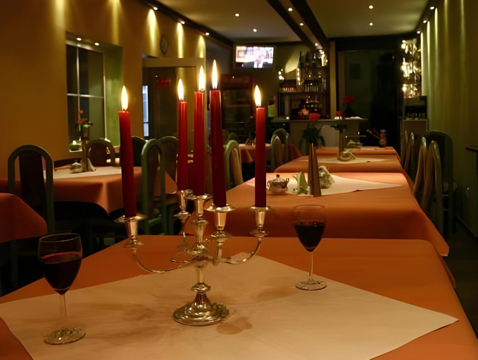 Food & Drinks 4, Hotel AWO, Gniezno