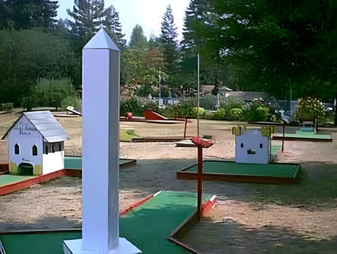 Others 3, Dean Creek Resort, Humboldt