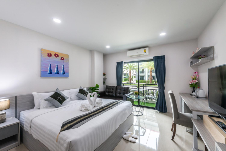 Bedroom 9