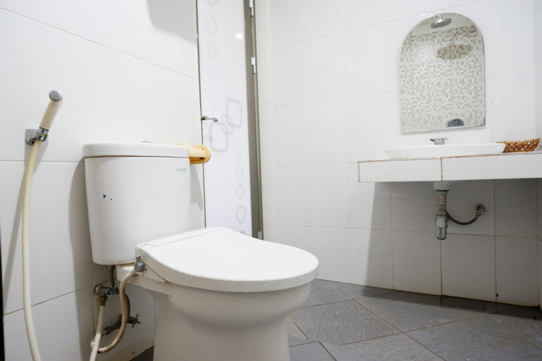 Bathroom 5
