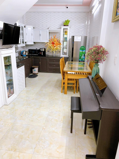 Others 2, GM Homestay, Lê Chân