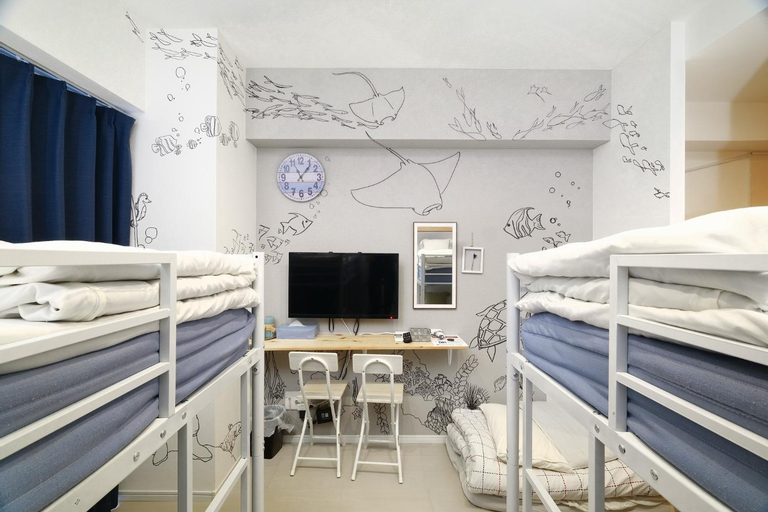 Bedroom 14