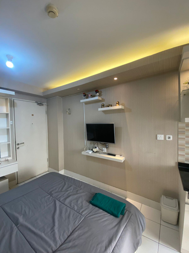 Others 2, Apartemen Kalibata City by Riz Property, South Jakarta