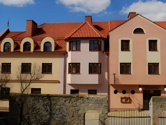Hotel Basztowy, Sandomierz