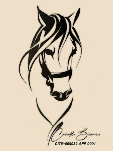 Il nuovo Cavallo Bianco, Savona