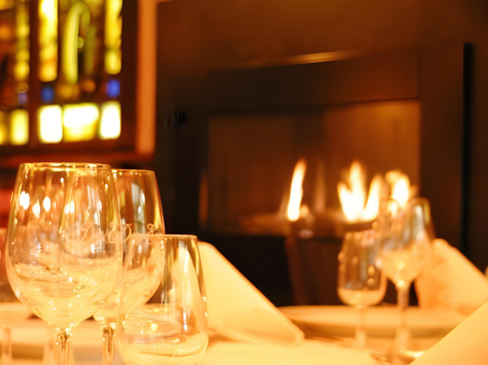 Food & Drinks 4, Hotel Brasserie Den Engel, Antwerpen