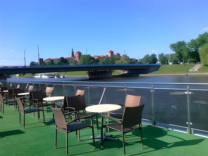 Others 5, The Boat - Hostel&Chill, Kraków City