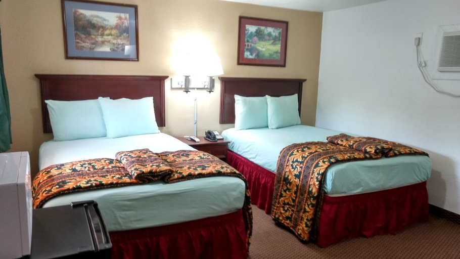 Others 5, Budget Inn Hamilton, Hamilton