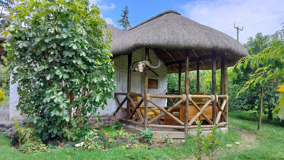 Others 5, Podocarpus cottages, Kieni