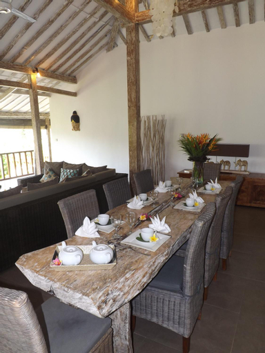 Restaurant 13