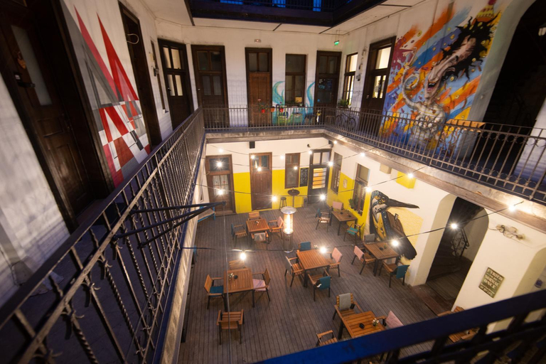 Others 4, Hostel Cornel, Timisoara
